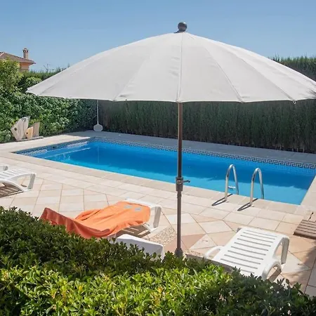 Villa Del Mamut, Granada Padul