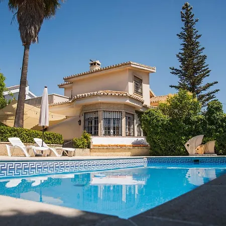 Del Mamut, Granada Villa Padul