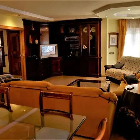 别墅 Del Mamut, Granada Padul